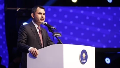Kurum, COP31 başkanlığı kapsamında paydaşların destekleriyle 9 farklı öncelikli alanı belirledi!