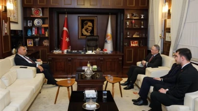 Adana Büyükşehir Belediyesi, Tayvan'da Düzenlenecek Olan Akıllı Şehir Zirvesi'nde Yer Alacak