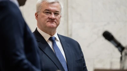 Ukrayna Dışişleri Bakanı Sybiha, İtalya Dışişleri Bakanı Tajani ile Diplomatik Görüşme Gerçekleştirdi