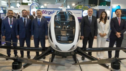 Türk Telekom ve Argela, Havada Dijital Dönüşüm İçin İş Birliği Yapıyor!