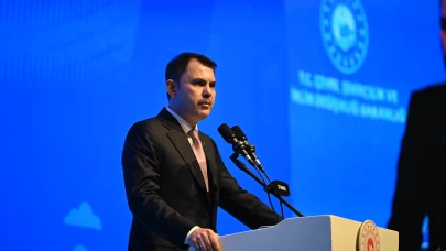 Bakan Kurum'un Vurgusu: Türk Milletinin Hayatı En Önemli Değerdir