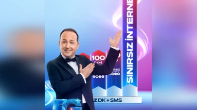 Türk Telekom, Yeni Nesil Tarifeleri ile birlikte 5G teknolojisini kullanıcılarına sunmaya hazırlanıyor!