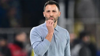 Fenerbahçe’de alarm zilleri: Tedesco ile kritik zirve