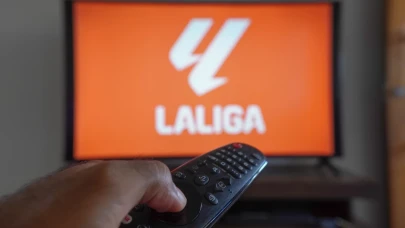 La Liga'da oynanan maçta ırkçılıkla mücadele protokolü devreye girdi: Botla geldin!