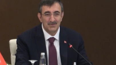 Yılmaz: Türkiye Ekonomisi 22 Çeyrek Aralıksız Büyüme Trendini Koruyor