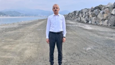 Bakan Uraloğlu, Karayolları Genel Müdürlüğü'nün 76. yılını kutladı