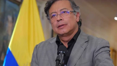 Petro: Kolombiya ve Venezuela ikili toplantısı son derece başarılı geçti