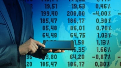 Bazı şirketlerin 12A25 dönemi mali tabloları kamuoyu ile paylaşıldı