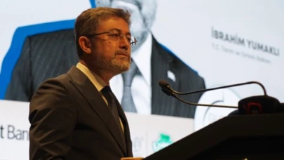 Bakan Yumaklı: Ülke Ekonomisine Yılda 522 Milyon Liralık Katkı Sağlanacak