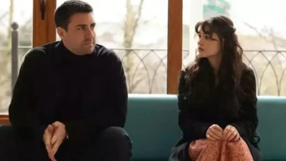 Çirkin Dizisi Hangi Şehirde Çekiliyor? Set Nerede Kuruldu?