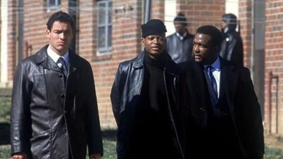 Ünlü dizi The Wire Hangi Platformda Yayınlanacak? Hikayesi Nedir?