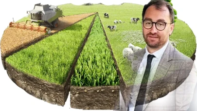 Bilal Özel: Çiftçilerin Omuzundaki Yük Azaldı!