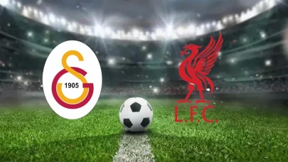 Galatasaray-Liverpool Rövanşı Ne Zaman Oynanacak ve Hangi Kanalda Yayınlanacak?