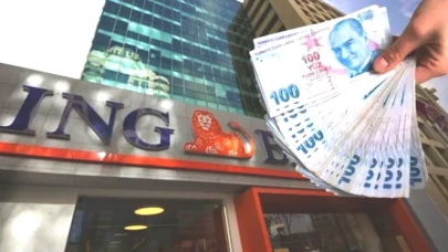 ING Bankası, 2026 yılı Şubat ayında emeklilere yönelik rekor bir promosyon hazırlığı içerisinde!