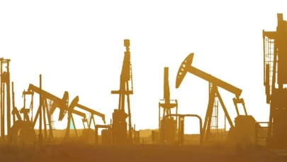 Enerji sektöründe artan talep yükselişi destekliyor