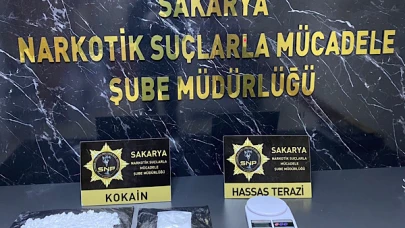 Sakarya Otogarı'nda Gerçekleşen Uyuşturucu Operasyonuyla İlgili Şok Edici Detaylar Ortaya Çıktı!