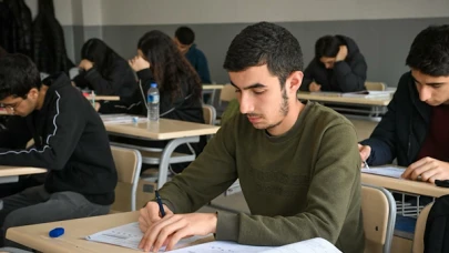 Malatya'da Yükseköğretim Kurumları Sınavı'na (YKS) hazırlanan öğrencilere ücretsiz eğitim fırsatı sunulacak