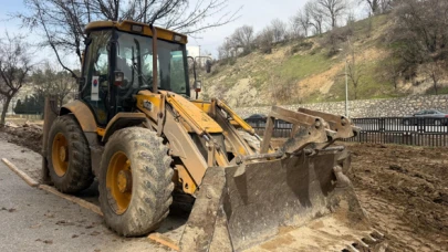 Karabük'te Yepyeni Bir Eğlence Merkezi İçin İlk Adım Atıldı: Tema Park Projesi Hayata Geçiyor!