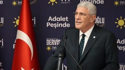 Dervişoğlu: Türkiye için Milli Güvenlik Meselesi Olan Bu Savaş Hakkında Konuştu