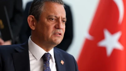 Özel: ABD ve İsrail’in uluslararası hukuku hiçe sayan müdahalelerini reddediyoruz
