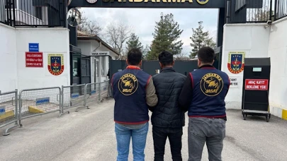 Diyarbakır’da 138 kişinin arandığı operasyonda yakalananlar arasında kaçakçılık şüphelileri de bulunuyor!