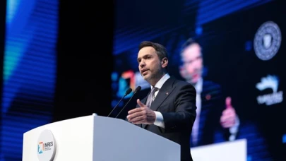 Bayraktar: Birlikte hareket ettiğimiz sürece karşılaşamayacağımız zorluk yoktur