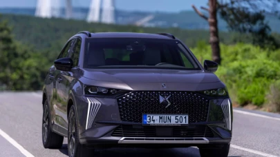DS Automobiles'un sunduğu finansman fırsatları ile otomobil sahibi olmak artık daha kolay!