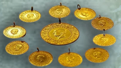 Altın Fiyatları Uçuşa Geçti! 2 Mart 2026 Canlı Gram, Çeyrek ve Tam Altın Fiyatları Ne Kadar?