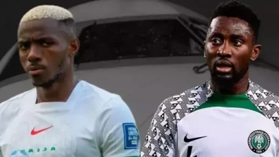 Osimhen, Ndidi İran’a Gidecek Mi? Nijerya-İran Hazırlık Maçı Ne Zaman, Nerede Oynanacak?