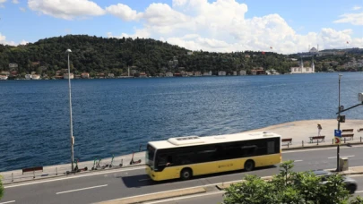 İstanbul'da Kurban Bayramı'nda Toplu Taşıma Ücretsiz Olacak!