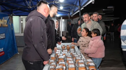Pamukkale Belediyesi, vatandaşlara yönelik gerçekleştirdiği çeşitli hizmetlerle dikkat çekiyor