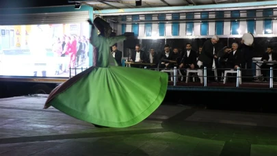 Haliliye ilçesinde düzenlenen ramazan etkinlikleri coşkuyla sona erdi