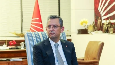 CHP Genel Başkanı Özel'in 18 Mart Çanakkale Zaferi Mesajı!