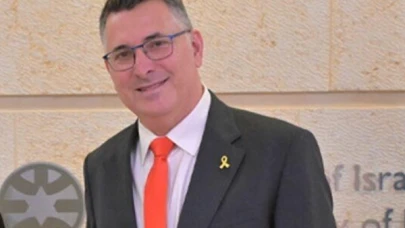 İsrail Dışişleri Bakanı Saar, Lübnan ve Hizbullah'a Sert Tepki Gösterdi