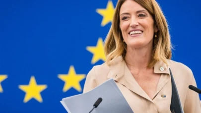 Metsola: Avrupa'nın Rekabet Gücü İçin Kritik Bir Hafta Öne Çıkıyor