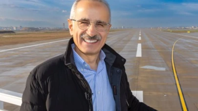 Uraloğlu: Güçlü iradeyle hareket eden milletin geleceği her zaman parlak olacaktır