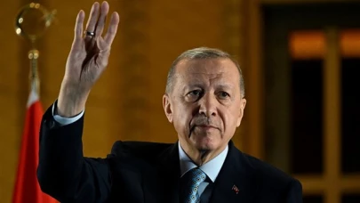 Cumhurbaşkanı Erdoğan: Milletimizin ruh kökünü asla unutmayacağız