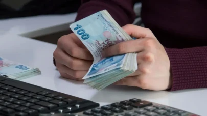 Çalışanlar dikkat... İsa Karakaş, hayırlı olsun diyerek duyurdu!