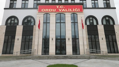 Ordu Valiliği, bayram süresince alınacak tedbirleri duyurdu!