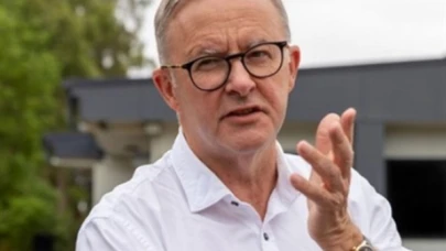 Albanese, Tayland Başbakanı Anutin'e Tebriklerini İletti