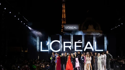 Kering’in Güzellik Birimi, L’Oreal Tarafından 4 Milyar Euro Karşılığında Satın Alındı