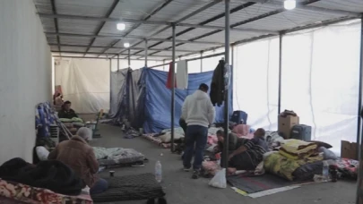 Lübnan'da ölü sayısı endişe verici bir şekilde 773 kişiye yükseldi!