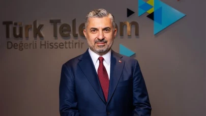 Mobil sektörde büyük başarı: Türk Telekom, yatırımlarla dijital geleceğe yön veriyor