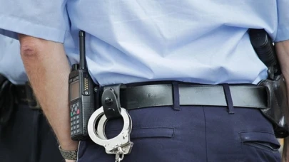 Şanlıurfa’da okul çevrelerinde denetimler sıklaştırıldı: Öğrencilerin güvenliği ön planda tutuluyor