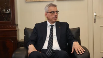 Bakan Memişoğlu: Bayramda Görev Yapan 381 Bin 559 Sağlık Çalışanı için Teşekkür Ediyoruz