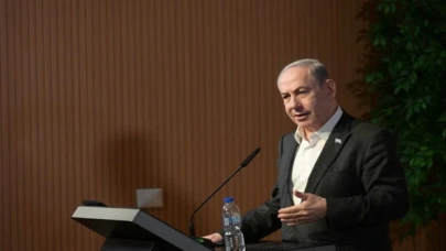 Netanyahu, İran halkına seslendi: İhtiyacınız olan yardım yolda!