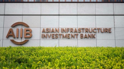 Uluslararası Yatırım ve Altyapı Bankası'ndan (AIIB) 3 milyar yuanlık panda tahvili ihracı gerçekleştirildi!