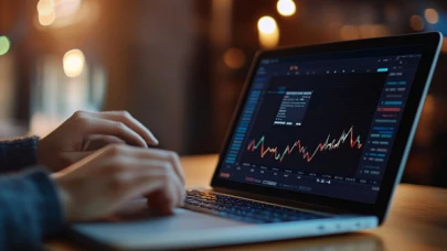 Borsa İstanbul'da BIST 100 endeksinde dikkatli bir seyir devam ediyor!