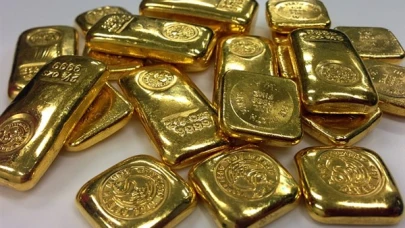 Ons altın, 5350 dolar seviyelerindeki denge arayışını sürdürüyor!