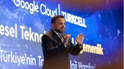 Turkcell, 2026 Yılında Gelirinin Dörtte Birini Yatırımlara Ayırarak Hızını Artıracak